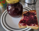 Foto del paso 6 de la receta: Mermelada🍯🍧🧁 de uva🍇 isabelina🥰🍇🫐🍯