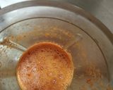 Foto langkah ke 3 dari resep Seblak kerupuk unyil.