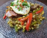 Foto del paso 10 de la receta: Costillitas de cerdo a la Riojana-chuletas de Cerdo a la Riojana