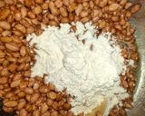 Foto langkah ke 3 dari resep Peye Kacang.