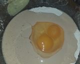 Foto del paso 3 de la receta: Bolas de fraile sin manteca