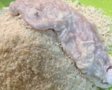 Foto langkah ke 6 dari resep Chiken Katsu curry.