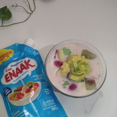 Langkah 5