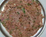 ரெட் ரைஸ் அடை ரெசிபி ஸ்டேப் 4 புகைப்படம்