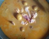 Foto langkah ke 4 dari resep Ayam Rendang.
