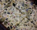 Foto del paso 5 de la receta: Soufflé de zapallitos, súper económico y fácil