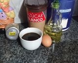 Foto del paso 1 de la receta: Budín de café y anís ☕️