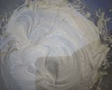 Foto langkah ke 3 dari resep Whipped Cream HomeMade.