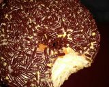 Foto langkah ke 6 dari resep Donat kentang eggless nyess lembab banget.