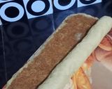 Foto langkah ke 7 dari resep Cinnamon Roll.