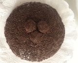 Foto del paso 1 de la receta: Torta Brigadeiro / Prestígio