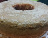 Foto langkah ke 5 dari resep Bolu Pisang Panggang.