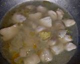 Foto langkah ke 4 dari resep 123. Ayam tumis bawang kentang.