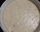ટુટી ફ્રુટી કેક (Mix Flour Tutti Frutti Cake Recipe In Gujarati) રેસીપી સ્ટેપ4ફોટો