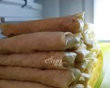 Foto langkah ke 4 dari resep Lumpia bengkoang ayam.