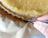 Une image de l'étape 7 de 🍎Tarte fine aux pommes.