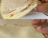 Chinese/Sri lankan Fish Rolls recipe step 5 photo