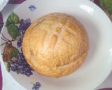 Biały Barszcz w Chlebku na Święta Wielkanocne 🍞🥖🐣🐥🐤🐑 krok przepisu 2 zdjęcie
