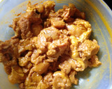 சிக்கன் கிரேவி ரெசிபி ஸ்டேப் 3 புகைப்படம்