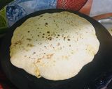मूली का पराठा (Mooli ka paratha recipe in hindi) रेसिपी चरण 2 फोटो