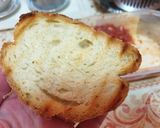 Pas rețetă Mici pe pâine 1 fotografie