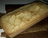 Foto del paso 3 de la receta: Pan de avena