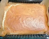Intelligens mákos krémes diétásan zabpehelyliszttel (tejmentes) recept fázis 5 fotója