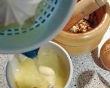 Foto del paso 5 de la receta: Ensalada de pasta y avellanas