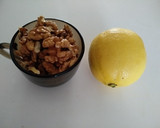 Foto del paso 2 de la receta: Pollo con limón y nueces