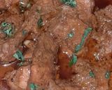 A picture of step 10 of Chicken Jahanpanah.