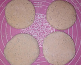 Foto del paso 3 de la receta: Pan de Avena en SarténFácil, Rápido y Muy Rico🫓🍳🫓