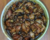 Foto langkah ke 1 dari resep Yakitori / Sate Ayam Khas Jepang Panggang Teflon.