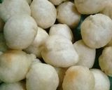 Foto langkah ke 6 dari resep Cimol anti bledus.