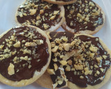 Foto del paso 3 de la receta: Galletas Saladas Sin Tacc y Chocolate