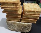 Foto langkah ke 3 dari resep Gabin Tape.