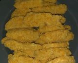 Foto langkah ke 4 dari resep Nugget Tempe.