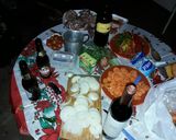 Foto del paso 1 de la receta: Bifes al disco