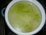 Mie ayam sehat non MSG