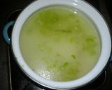 Foto langkah ke 2 dari resep Mie ayam sehat non MSG.