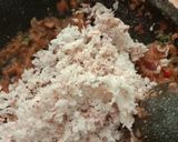 Foto langkah ke 2 dari resep Megono Rebung.
