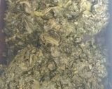 عکس مرحله 2 از دستور ته چین اسفناج با اردک