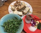Foto langkah ke 1 dari resep Mendol tempe.