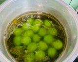 Foto langkah ke 4 dari resep Peler Berdebu.
