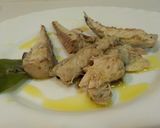 Foto del paso 14 de la receta: Caballa fresca hervida y aliñada