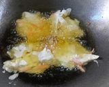 Foto langkah ke 3 dari resep Bakwan Sayur sat set.