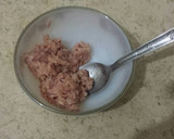 Foto del paso 5 de la receta: Onigiris, receta facil y rica