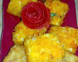 Foto langkah ke 7 dari resep Nugget Makaroni Sosis.