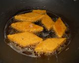 ধোকার ডালনা(dhokar dalna recipe in Bengali) রেসিপির ধাপ 3 ছবি