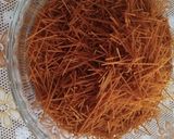 عکس مرحله 7 از دستور اریشته مرجی (داغلاما)