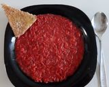 Foto del paso 4 de la receta: Risotto de remolachas 🥣